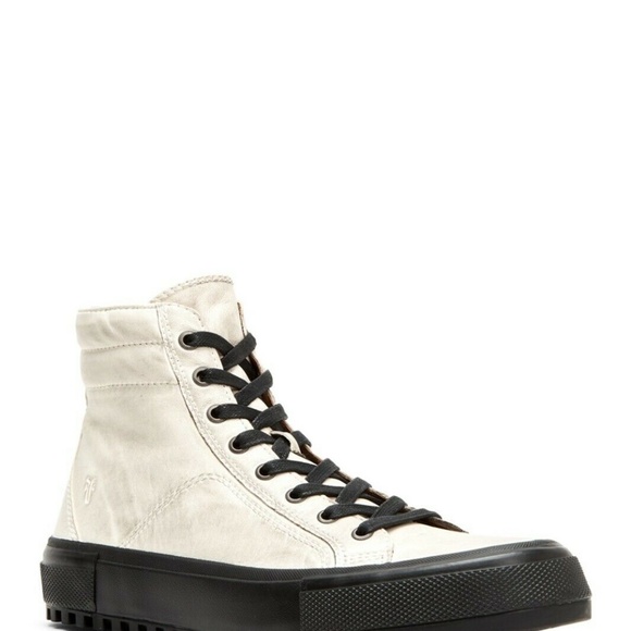 frye varick high top sneaker